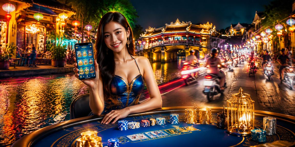 jackpot game