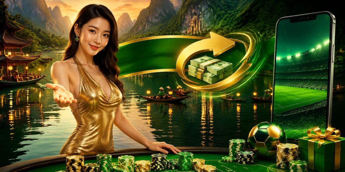 jackpot game