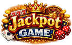 jackpot game logo